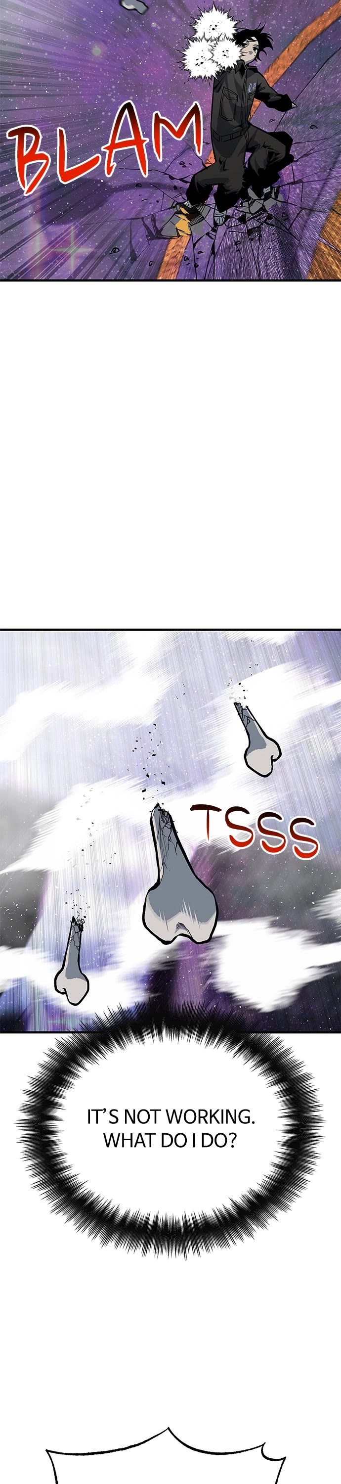 ZomGan Chapter 75 page 37 - Chapter 75: Episode 75