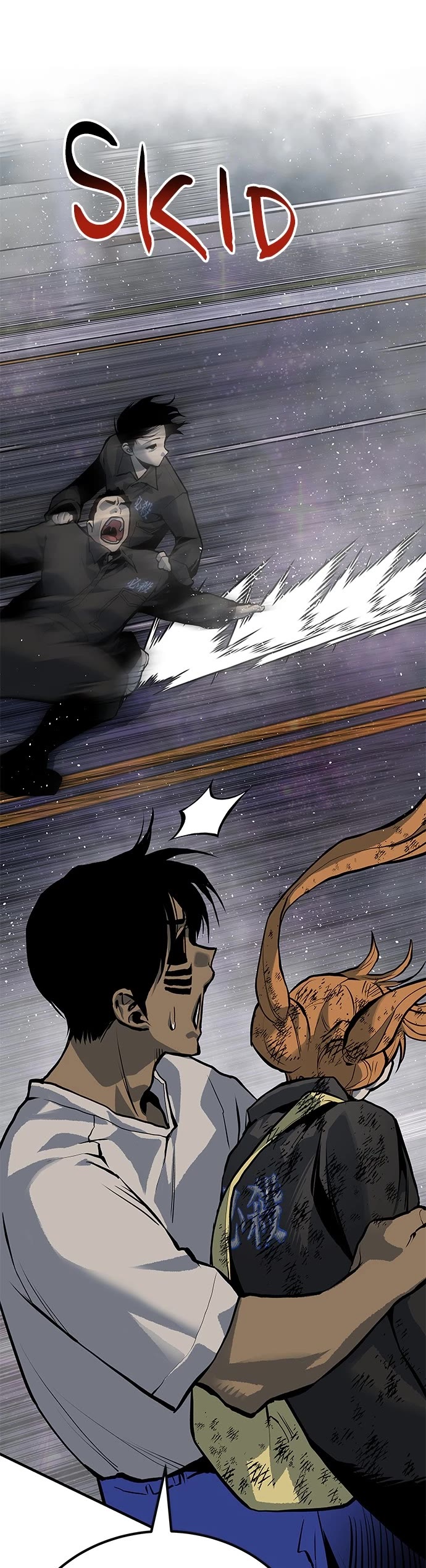 ZomGan Chapter 75 page 39 - Chapter 75: Episode 75