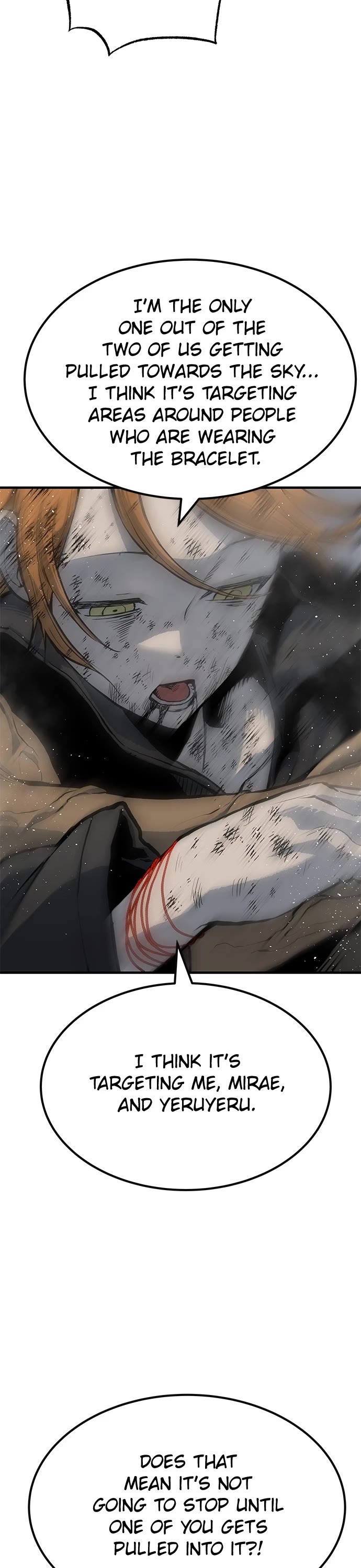ZomGan Chapter 75 page 42 - Chapter 75: Episode 75