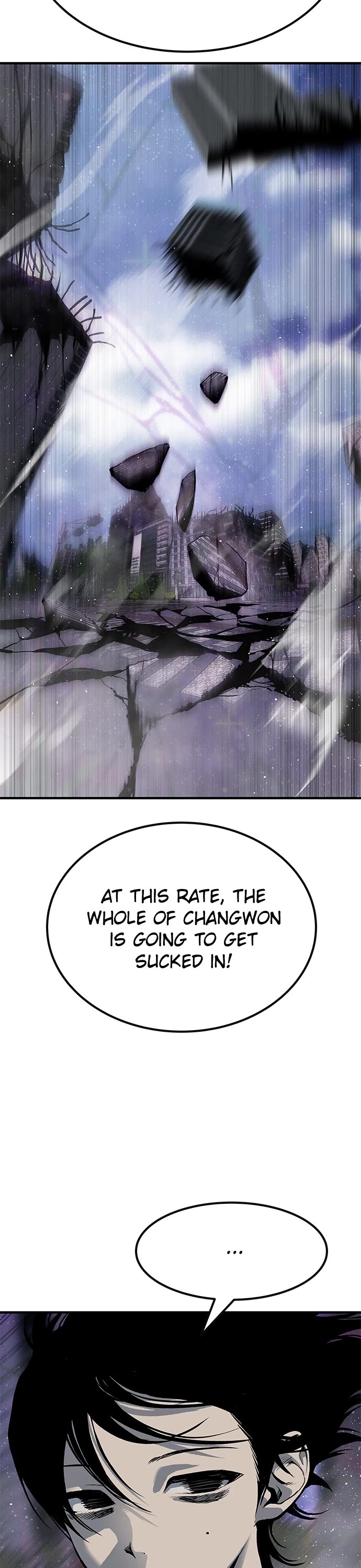 ZomGan Chapter 75 page 43 - Chapter 75: Episode 75