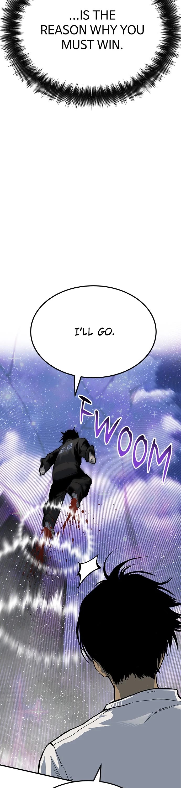 ZomGan Chapter 75 page 46 - Chapter 75: Episode 75
