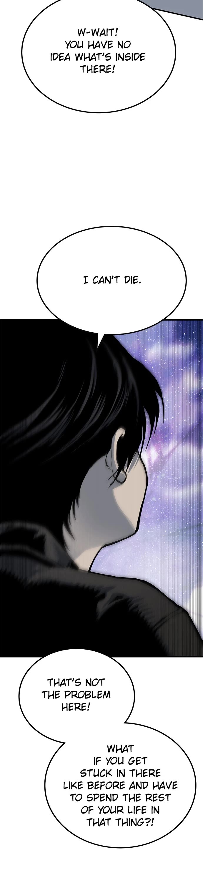 ZomGan Chapter 75 page 47 - Chapter 75: Episode 75
