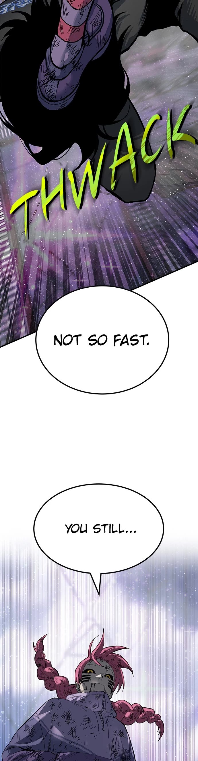 ZomGan Chapter 75 page 53 - Chapter 75: Episode 75