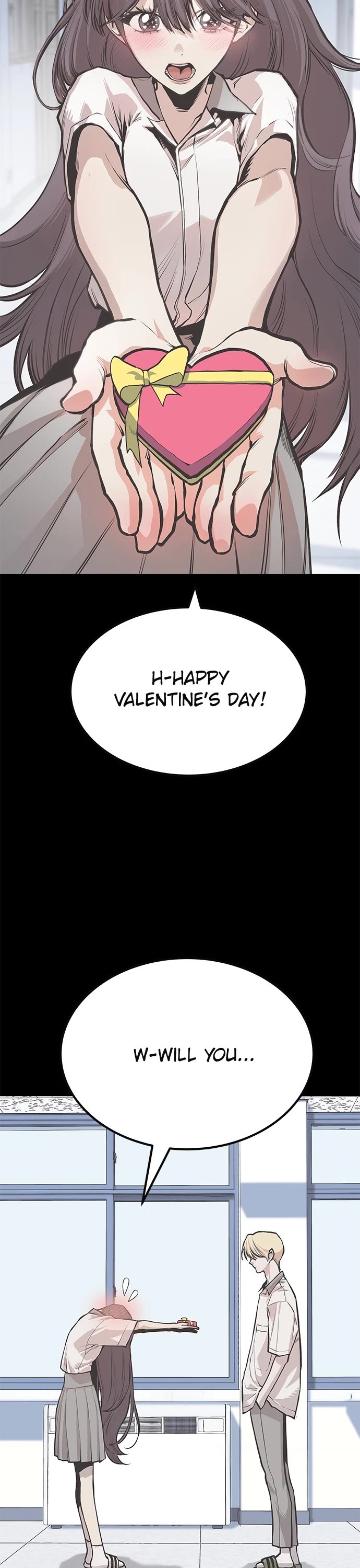 ZomGan Chapter 75 page 6 - Chapter 75: Episode 75
