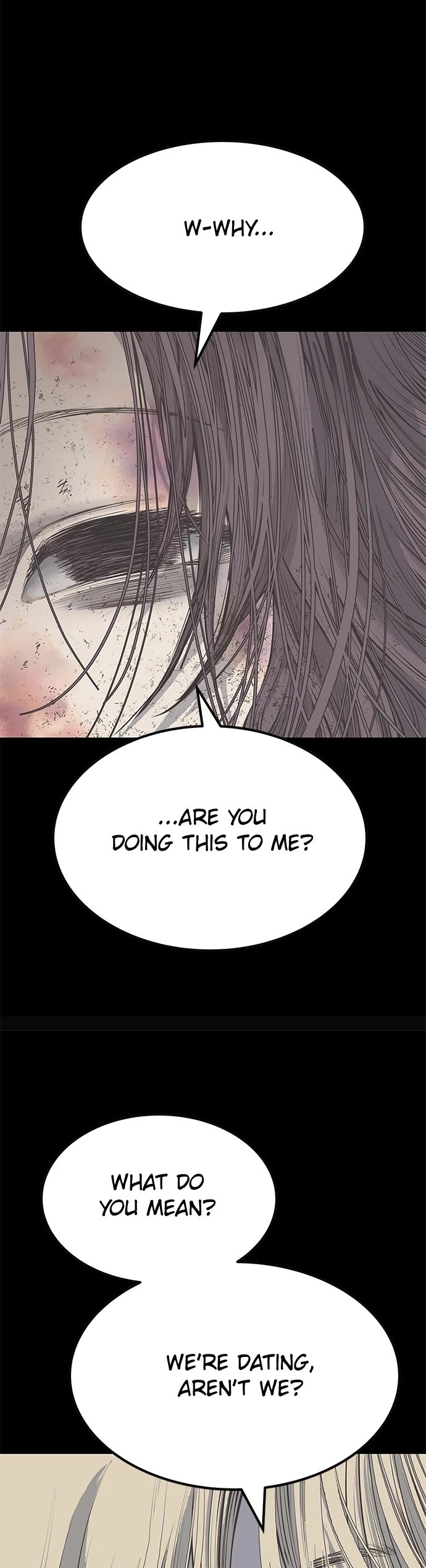 ZomGan Chapter 75 page 9 - Chapter 75: Episode 75