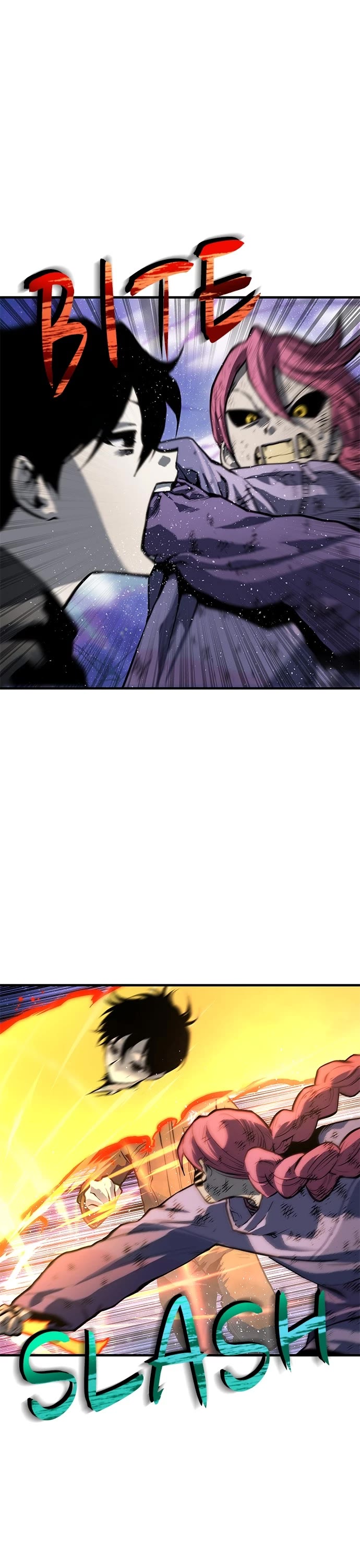 ZomGan Chapter 76 page 11 - Chapter 76: Episode 76