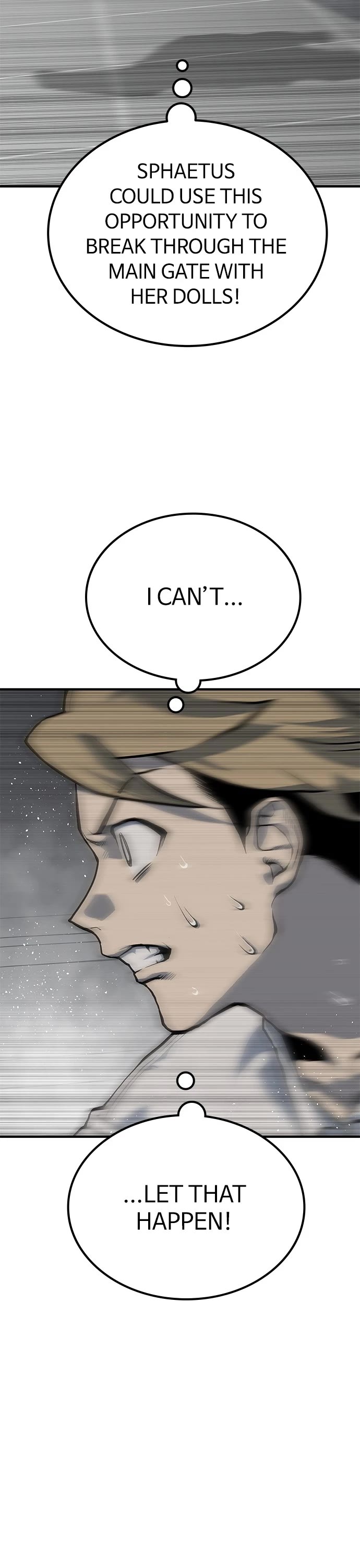 ZomGan Chapter 76 page 2 - Chapter 76: Episode 76