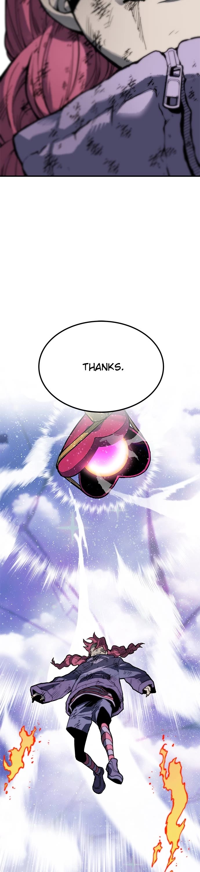 ZomGan Chapter 76 page 23 - Chapter 76: Episode 76