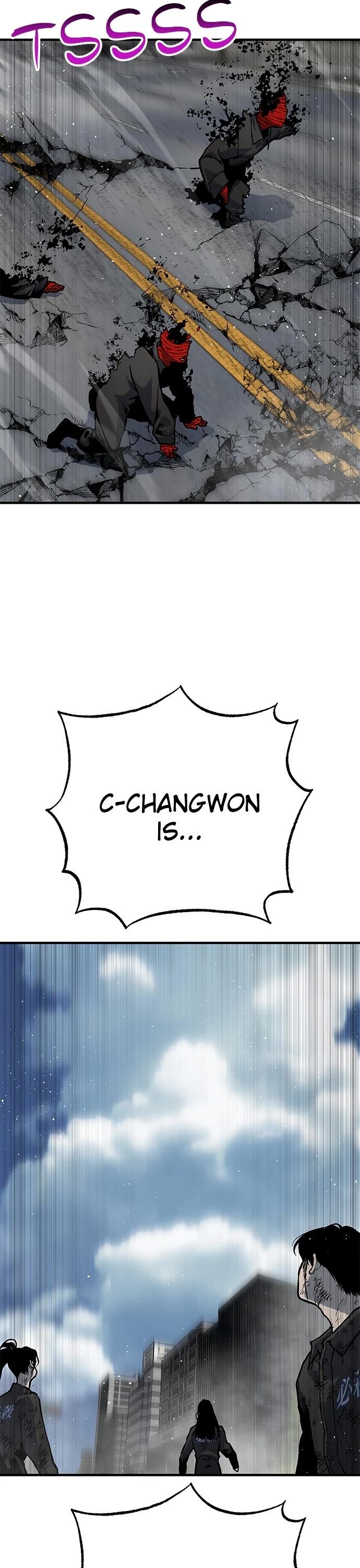 ZomGan Chapter 76 page 31 - Chapter 76: Episode 76