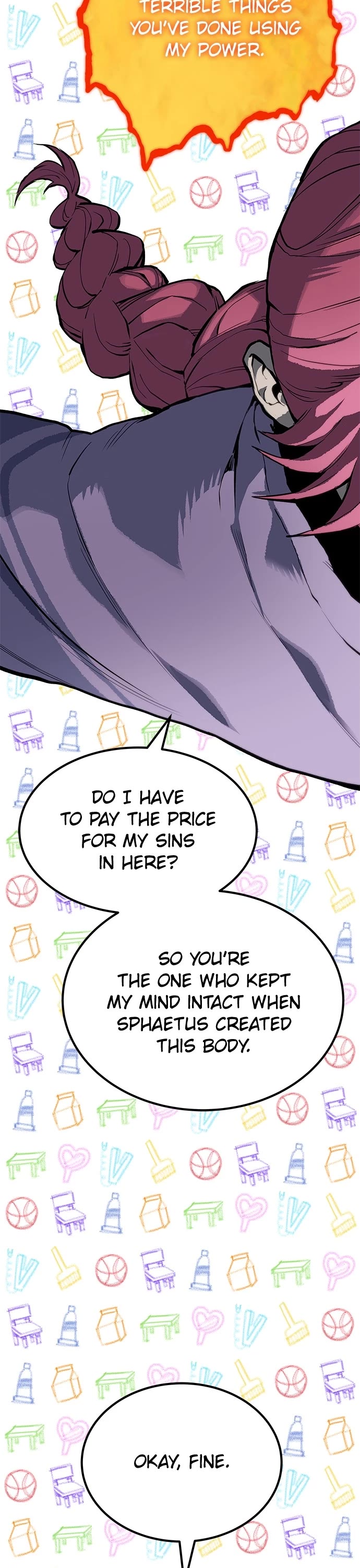 ZomGan Chapter 76 page 38 - Chapter 76: Episode 76