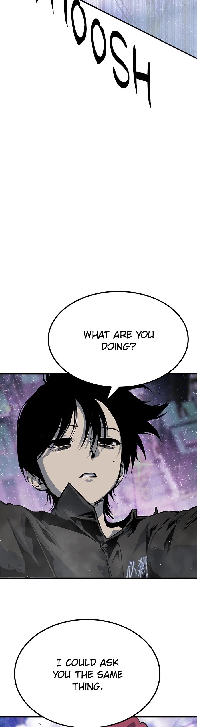 ZomGan Chapter 76 page 5 - Chapter 76: Episode 76