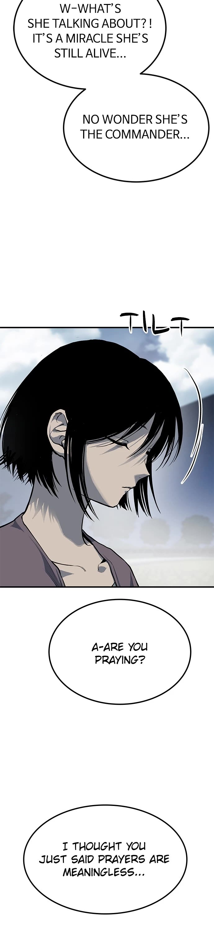 ZomGan Chapter 76 page 53 - Chapter 76: Episode 76