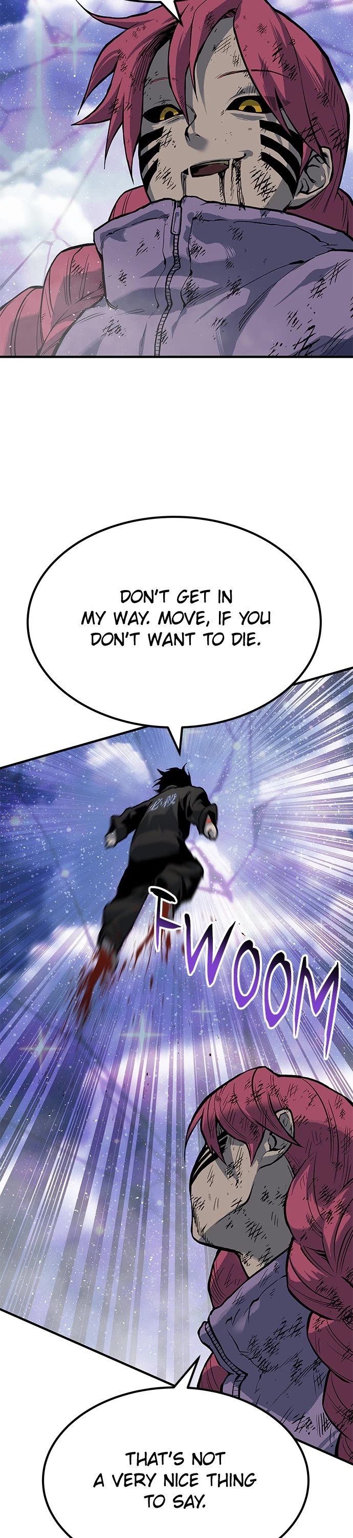 ZomGan Chapter 76 page 6 - Chapter 76: Episode 76