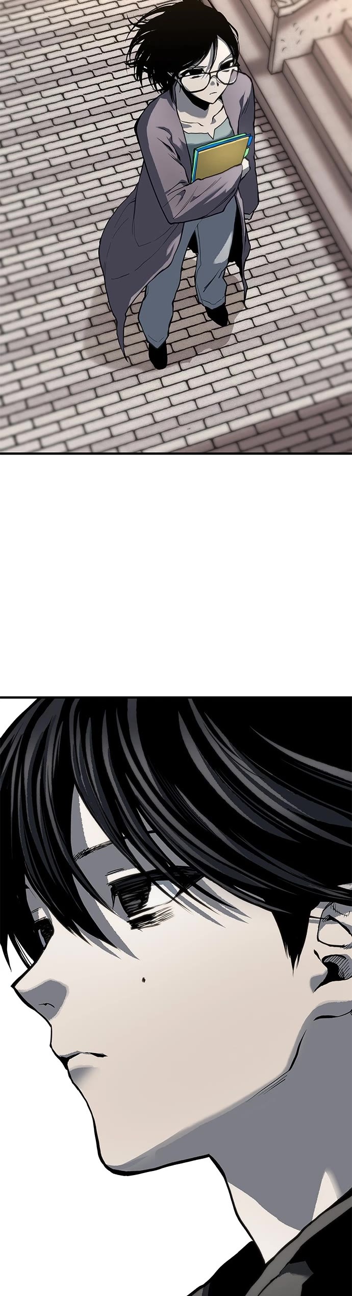 ZomGan Chapter 76 page 60 - Chapter 76: Episode 76