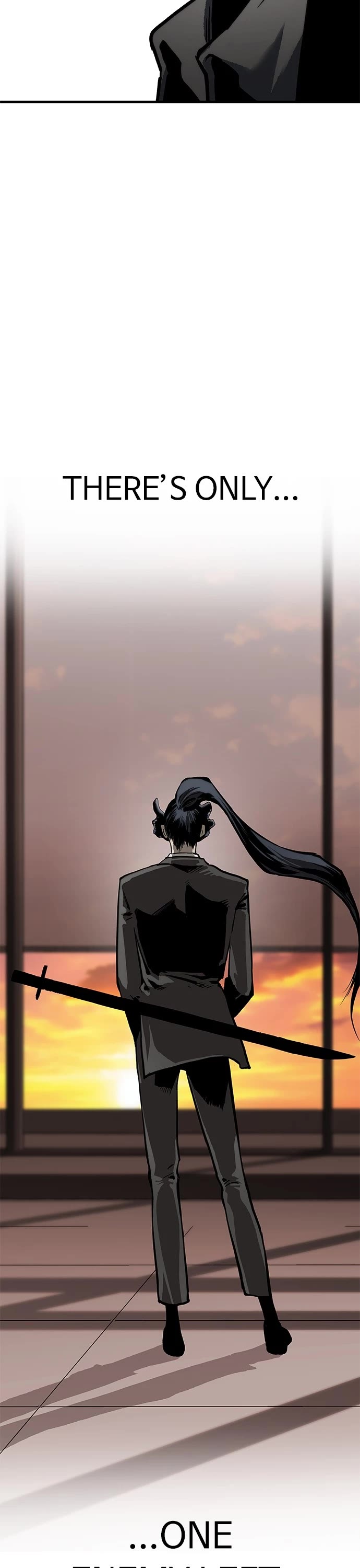 ZomGan Chapter 76 page 61 - Chapter 76: Episode 76