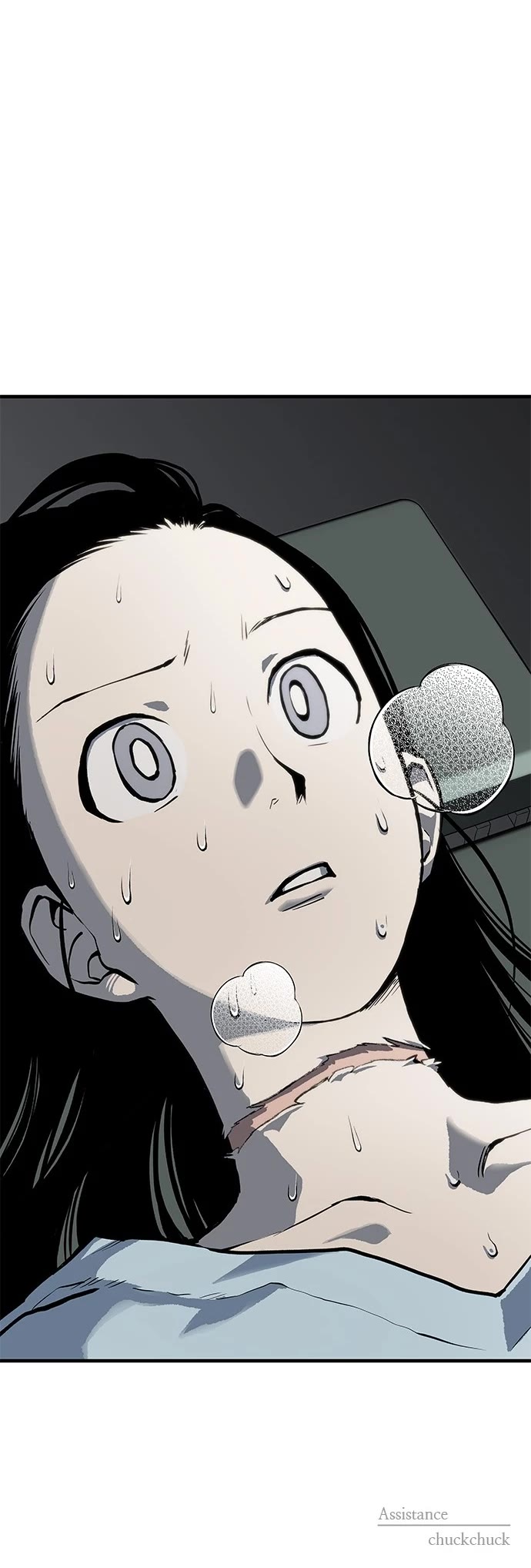 ZomGan Chapter 76 page 64 - Chapter 76: Episode 76