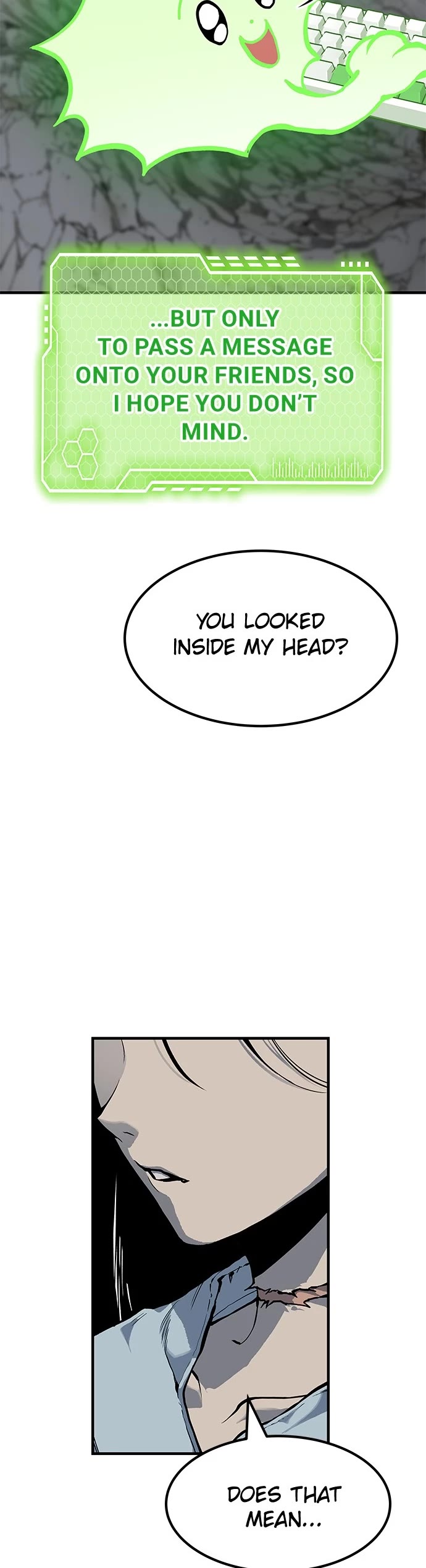 ZomGan Chapter 77 page 10 - Chapter 77: Episode 77