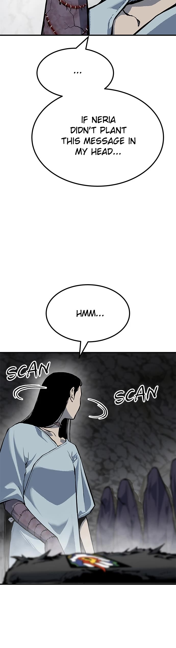 ZomGan Chapter 77 page 14 - Chapter 77: Episode 77