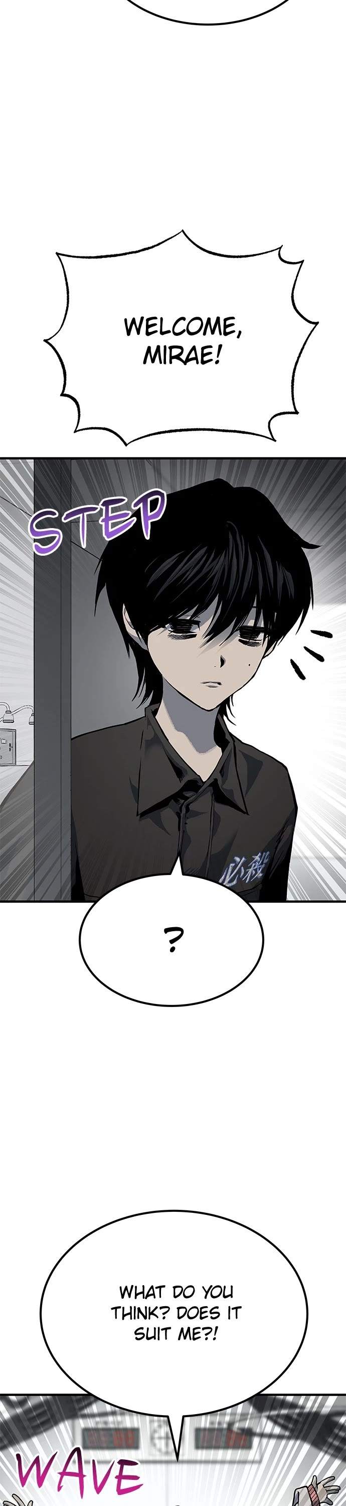 ZomGan Chapter 77 page 18 - Chapter 77: Episode 77