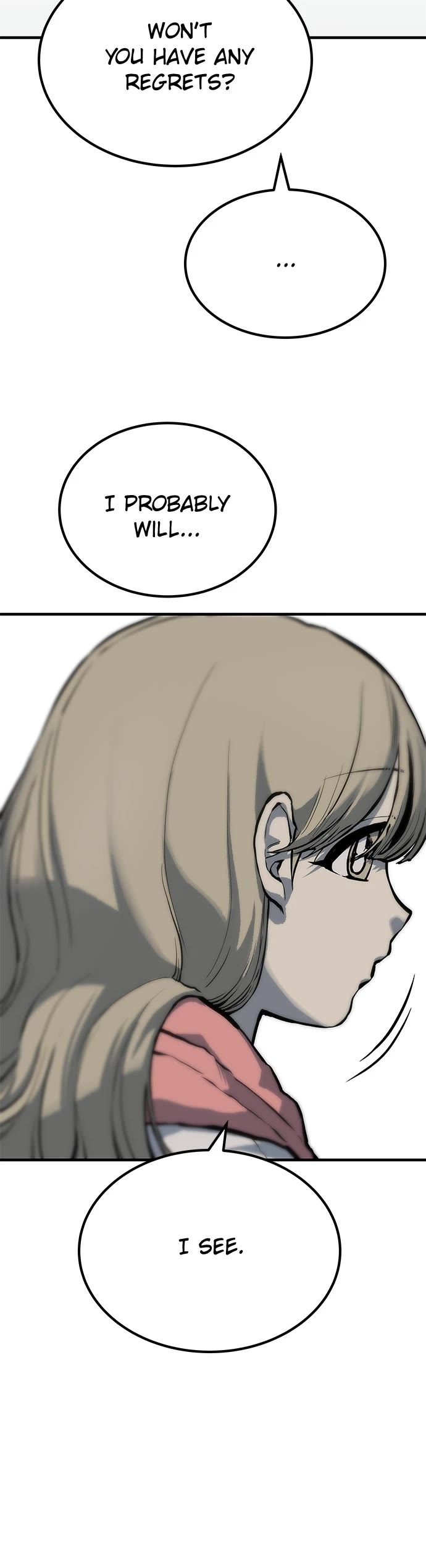 ZomGan Chapter 77 page 24 - Chapter 77: Episode 77