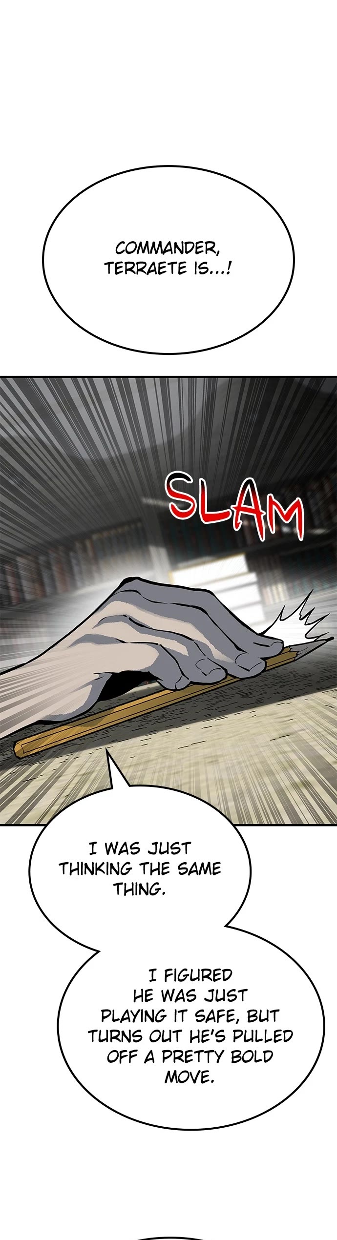 ZomGan Chapter 77 page 39 - Chapter 77: Episode 77