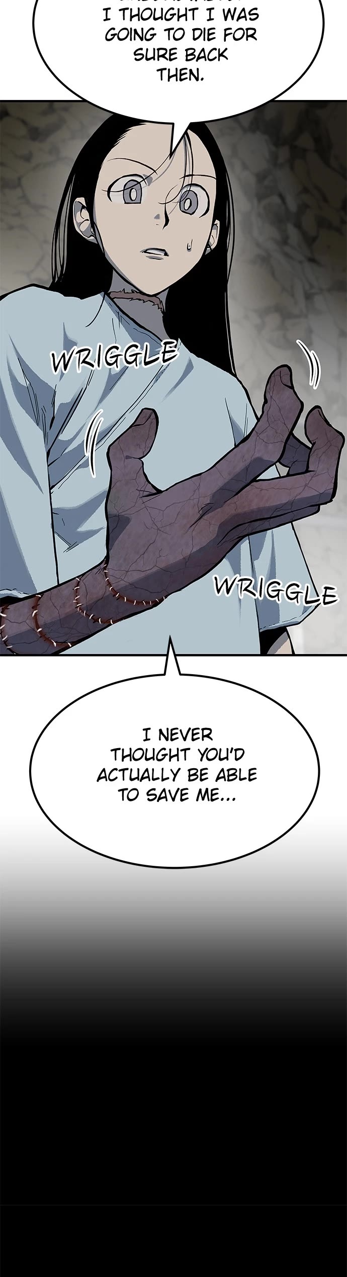 ZomGan Chapter 77 page 4 - Chapter 77: Episode 77
