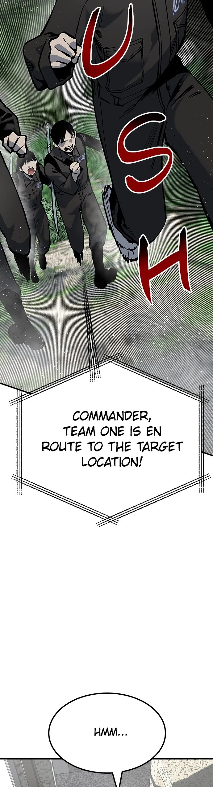 ZomGan Chapter 77 page 44 - Chapter 77: Episode 77