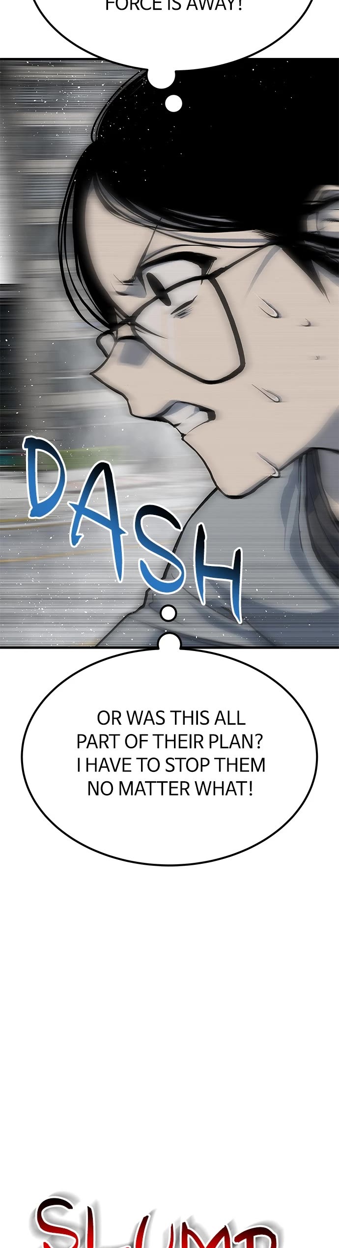 ZomGan Chapter 77 page 54 - Chapter 77: Episode 77