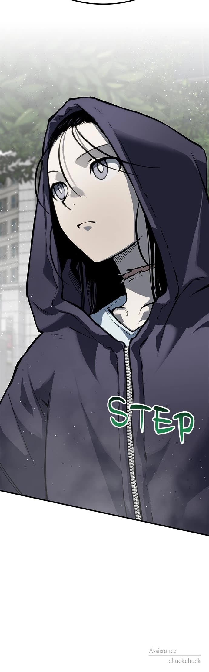 ZomGan Chapter 77 page 57 - Chapter 77: Episode 77