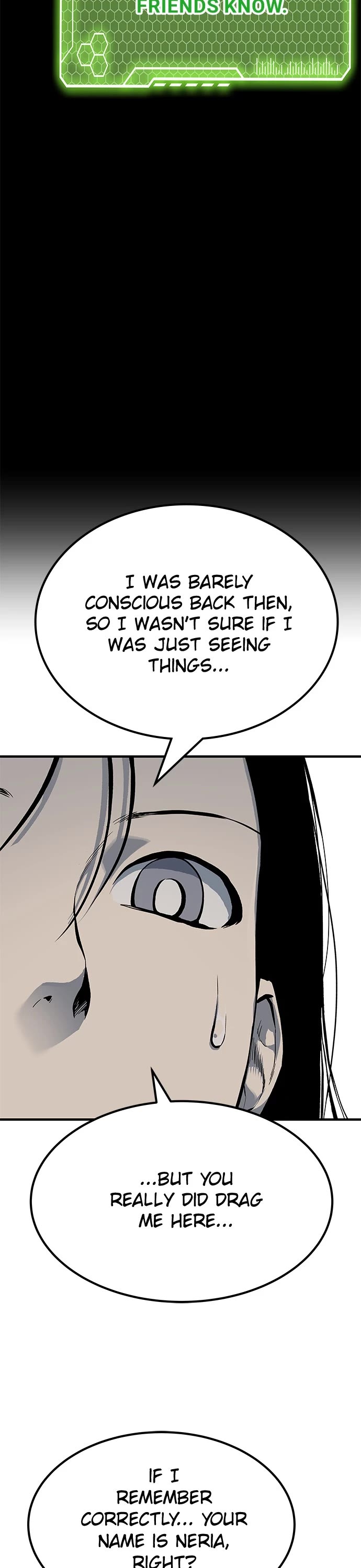 ZomGan Chapter 77 page 8 - Chapter 77: Episode 77
