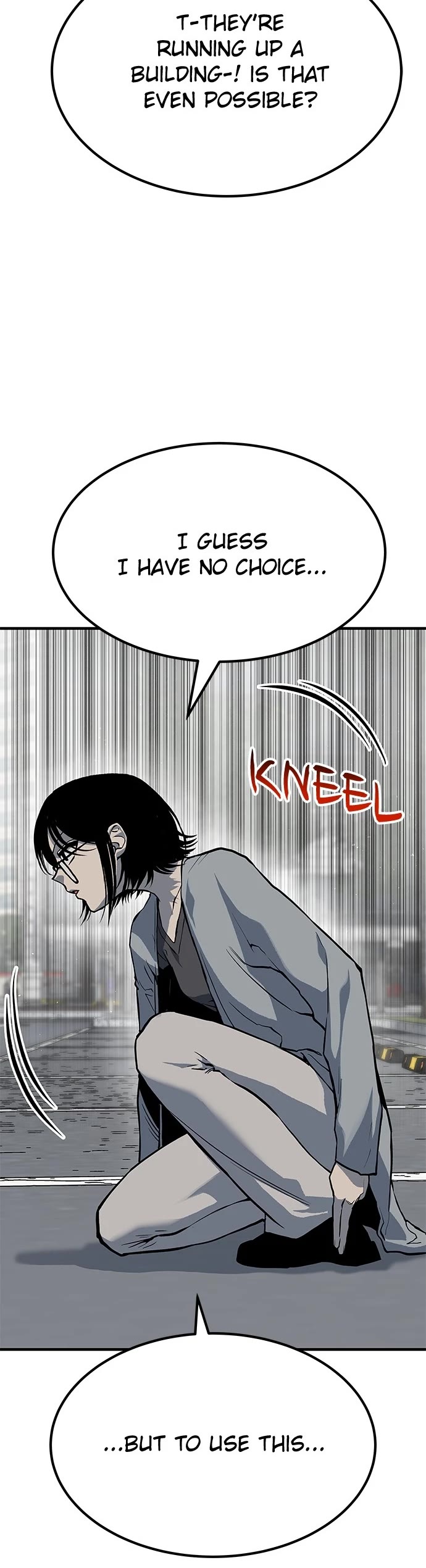 ZomGan Chapter 78 page 10 - Chapter 78: Episode 78