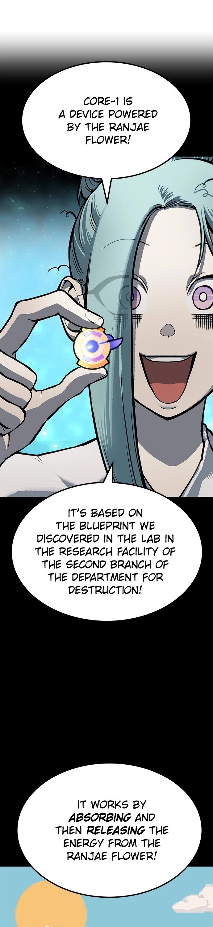 ZomGan Chapter 78 page 13 - Chapter 78: Episode 78