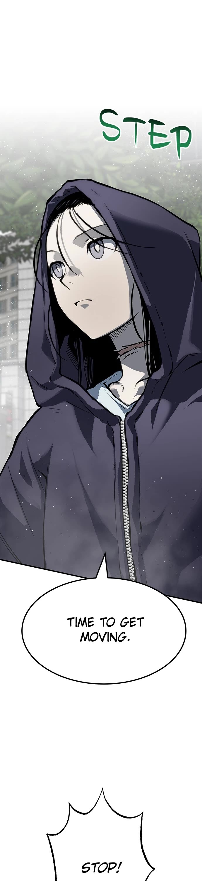 ZomGan Chapter 78 page 2 - Chapter 78: Episode 78