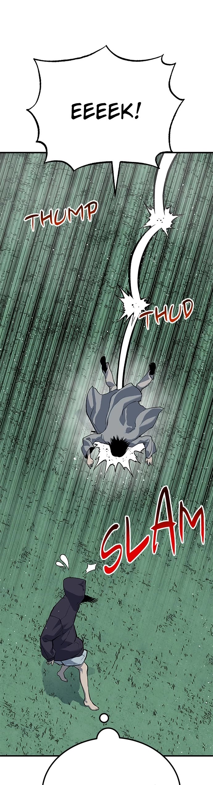 ZomGan Chapter 78 page 20 - Chapter 78: Episode 78