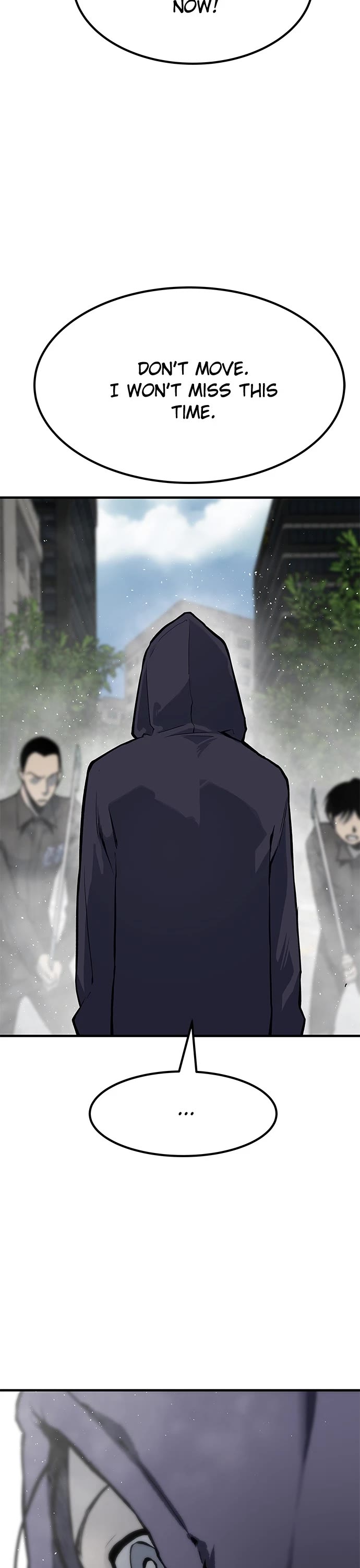 ZomGan Chapter 78 page 26 - Chapter 78: Episode 78