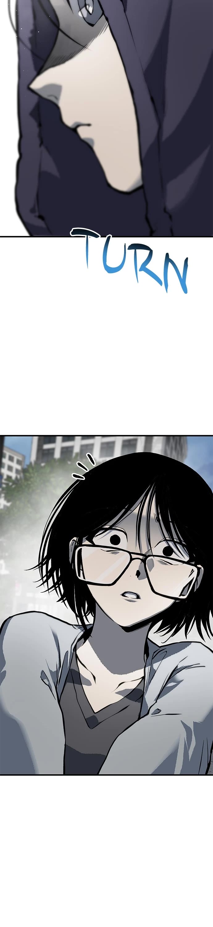 ZomGan Chapter 78 page 27 - Chapter 78: Episode 78