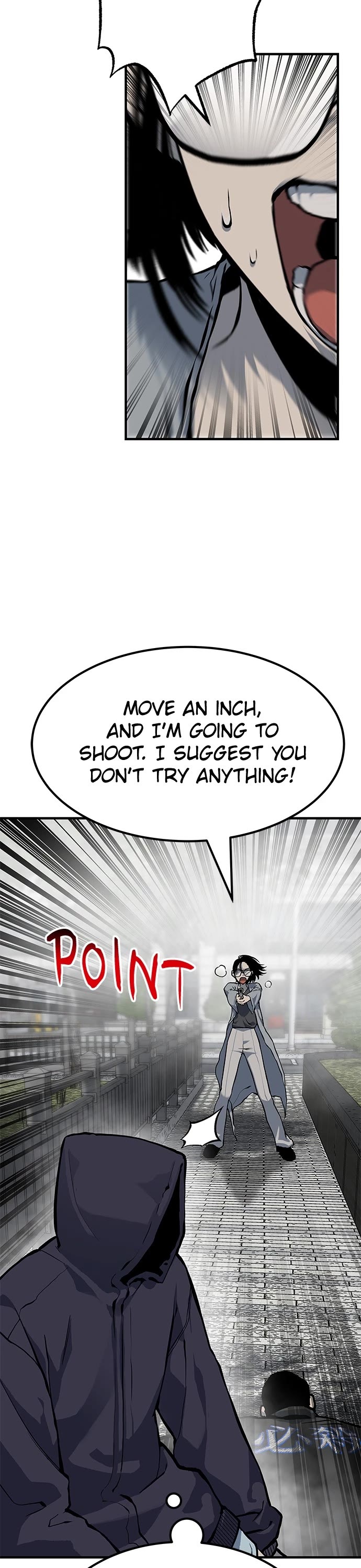 ZomGan Chapter 78 page 3 - Chapter 78: Episode 78