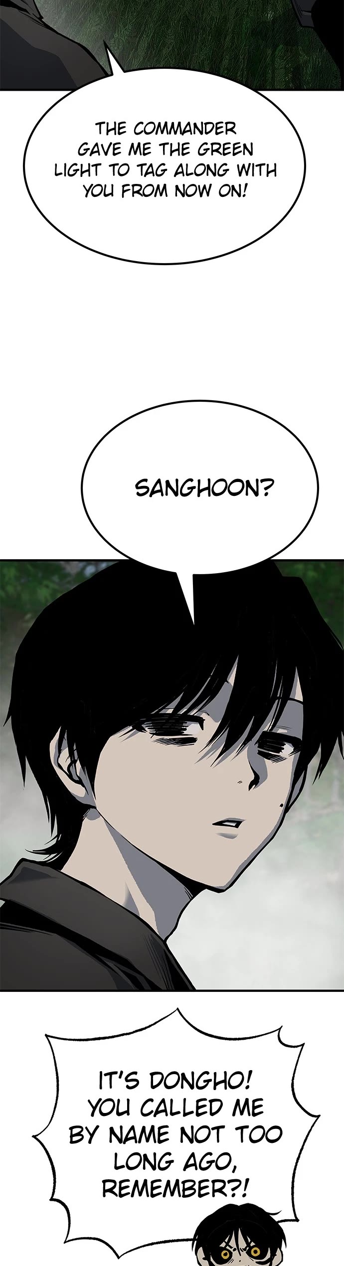 ZomGan Chapter 78 page 30 - Chapter 78: Episode 78