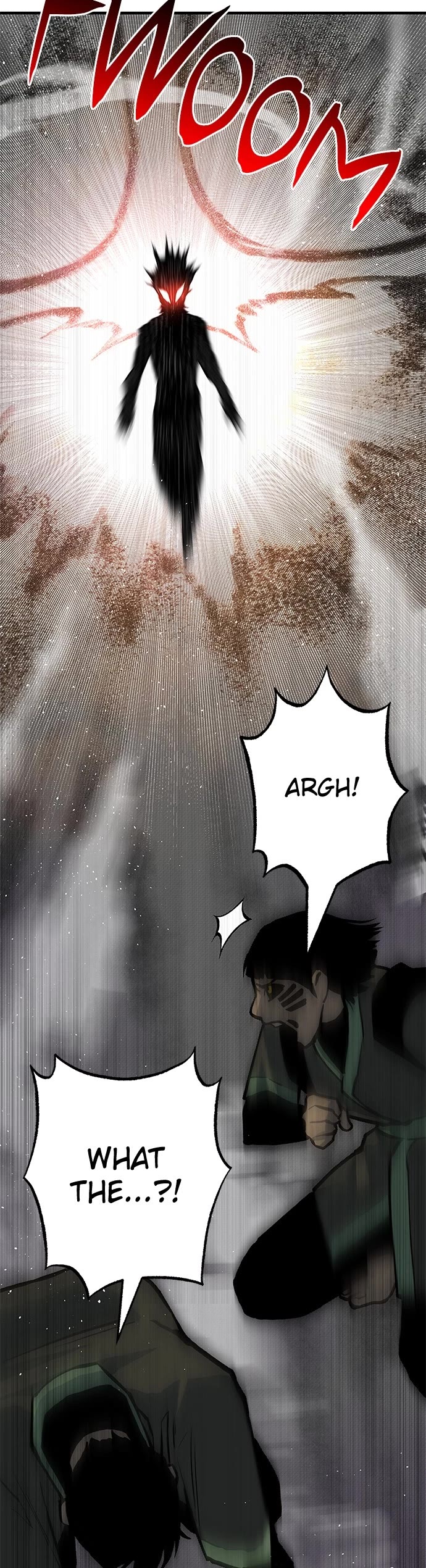 ZomGan Chapter 78 page 34 - Chapter 78: Episode 78