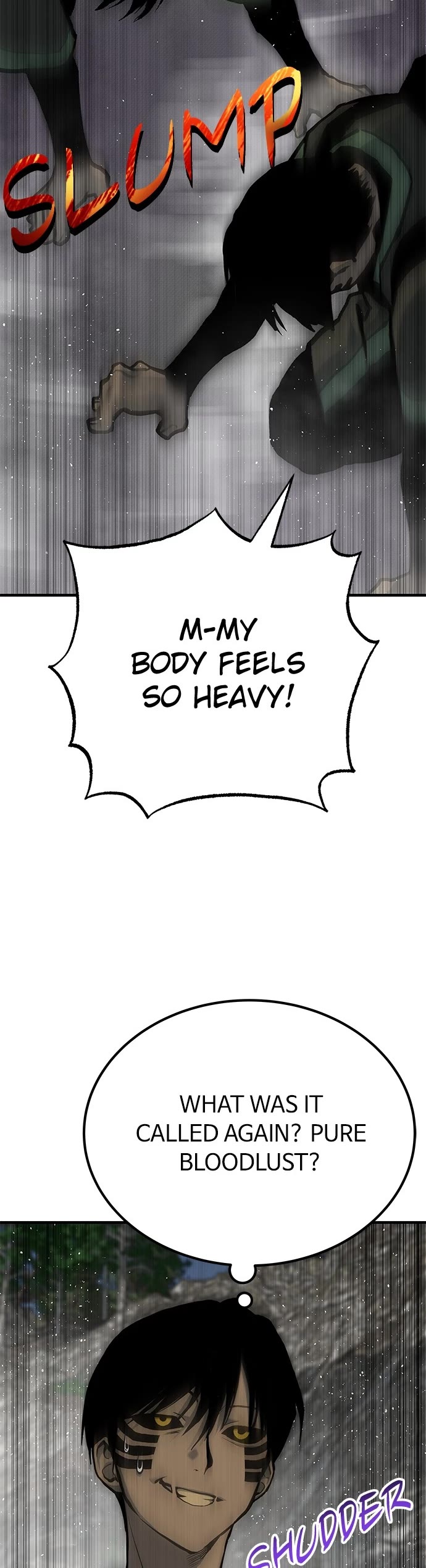 ZomGan Chapter 78 page 35 - Chapter 78: Episode 78