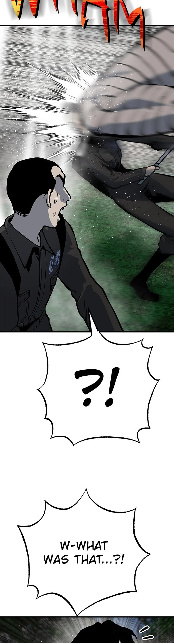ZomGan Chapter 78 page 39 - Chapter 78: Episode 78