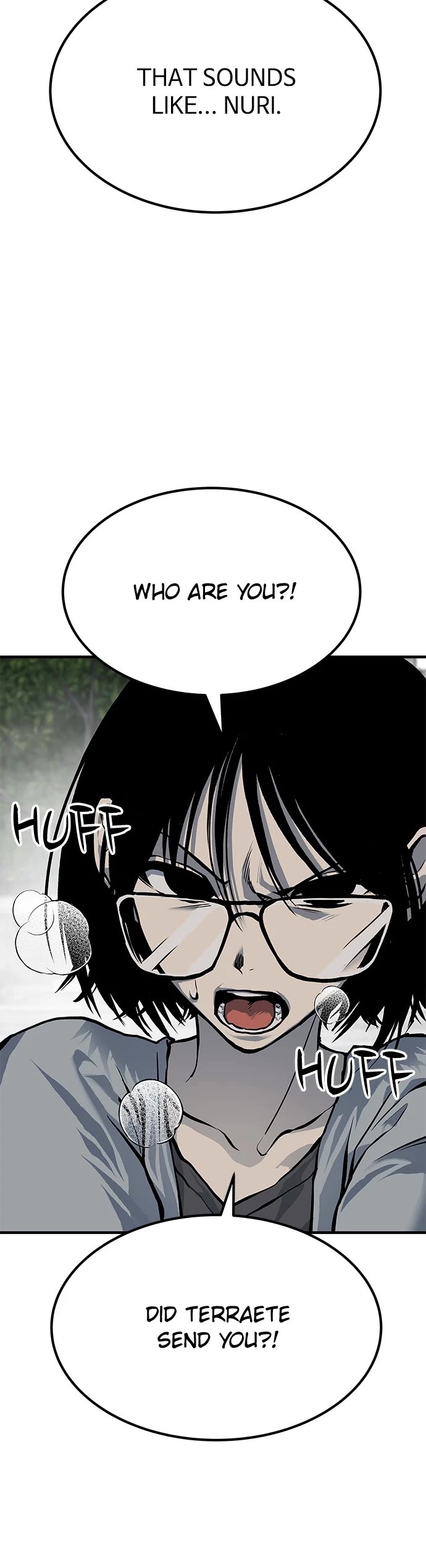 ZomGan Chapter 78 page 4 - Chapter 78: Episode 78