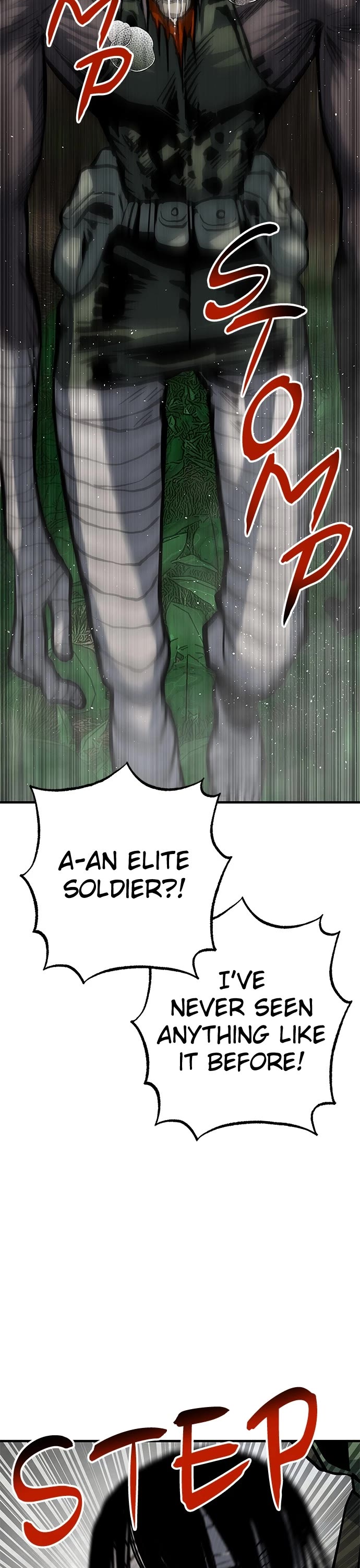 ZomGan Chapter 78 page 41 - Chapter 78: Episode 78