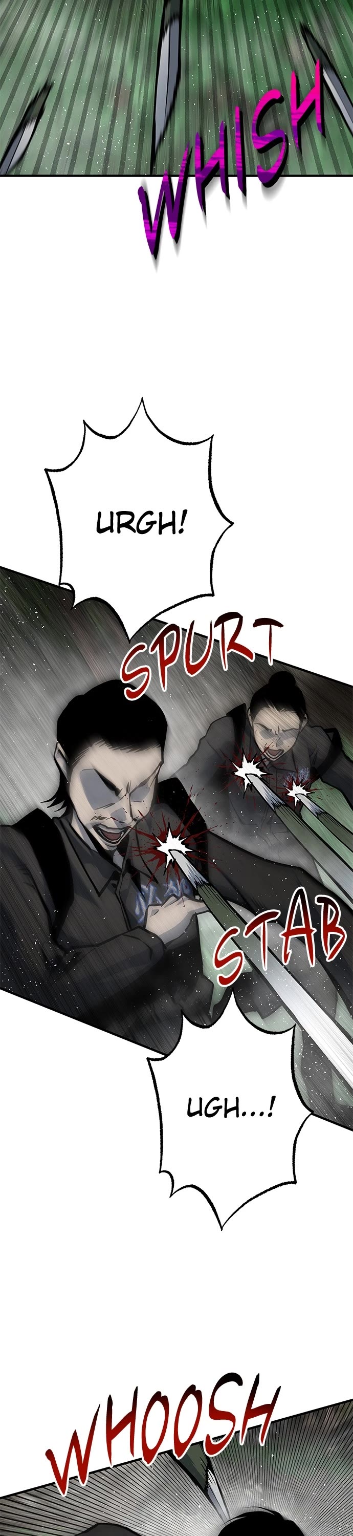 ZomGan Chapter 78 page 43 - Chapter 78: Episode 78