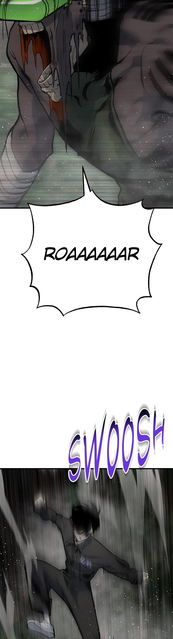 ZomGan Chapter 78 page 45 - Chapter 78: Episode 78