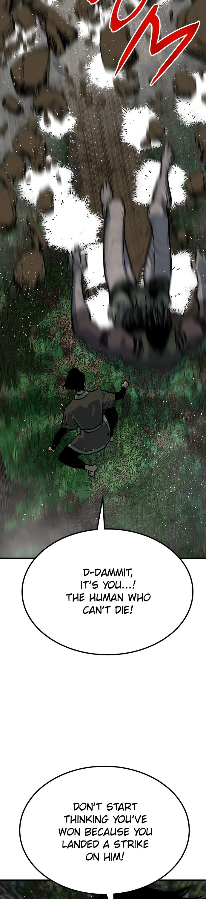 ZomGan Chapter 78 page 47 - Chapter 78: Episode 78