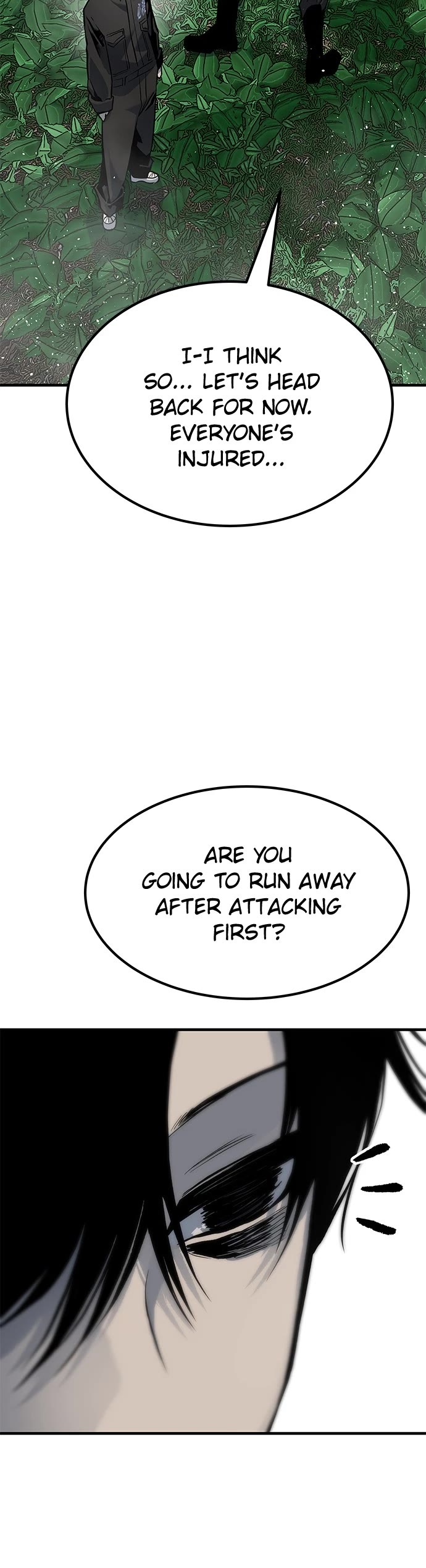 ZomGan Chapter 78 page 54 - Chapter 78: Episode 78