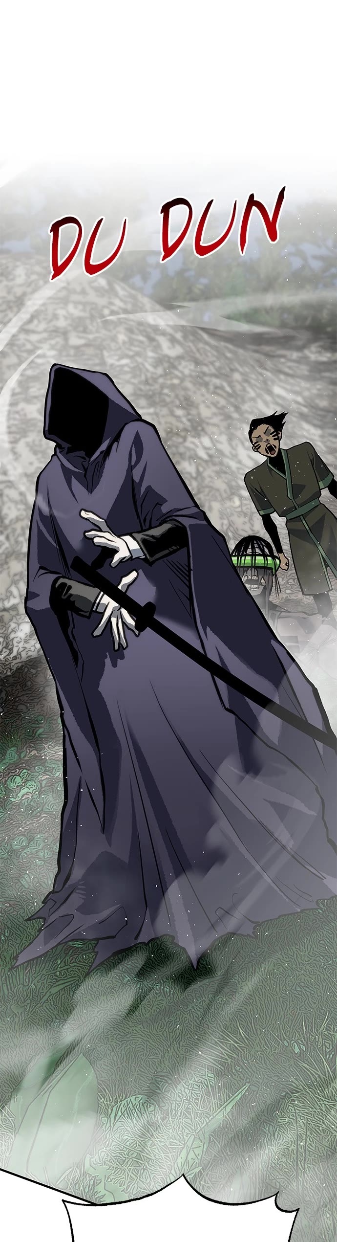 ZomGan Chapter 78 page 55 - Chapter 78: Episode 78