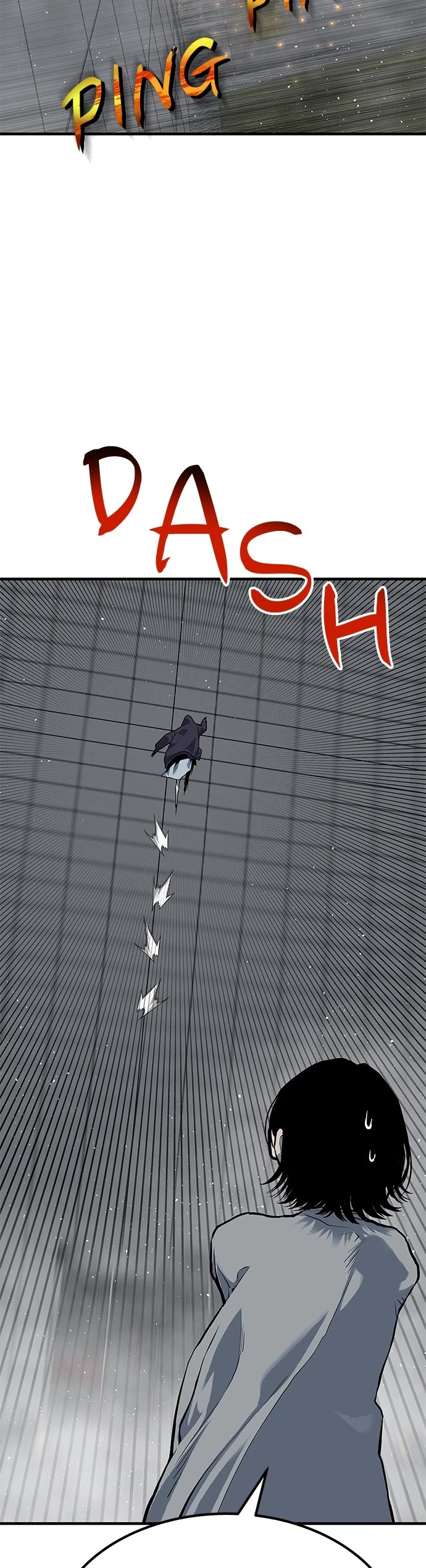 ZomGan Chapter 78 page 9 - Chapter 78: Episode 78