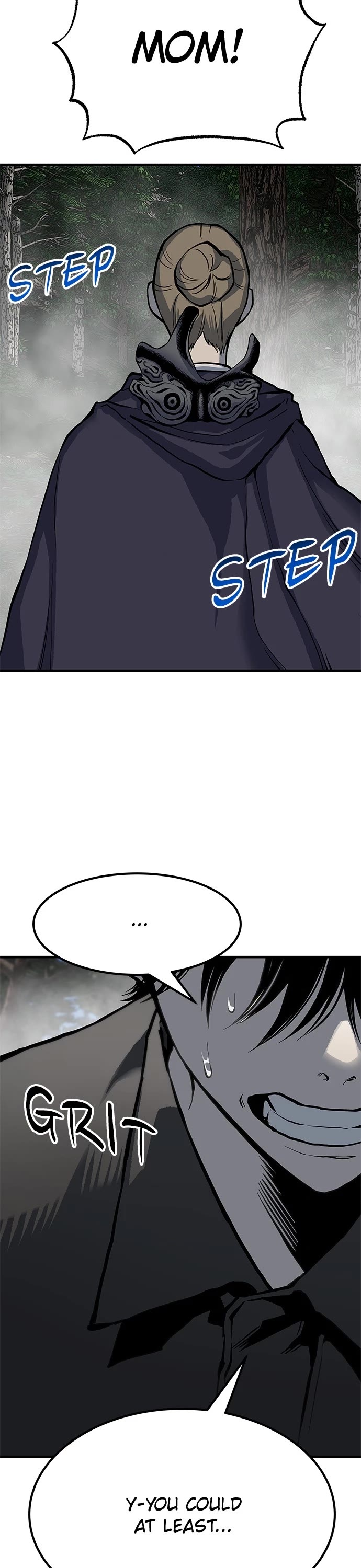 ZomGan Chapter 79 page 18 - Chapter 79: Episode 79